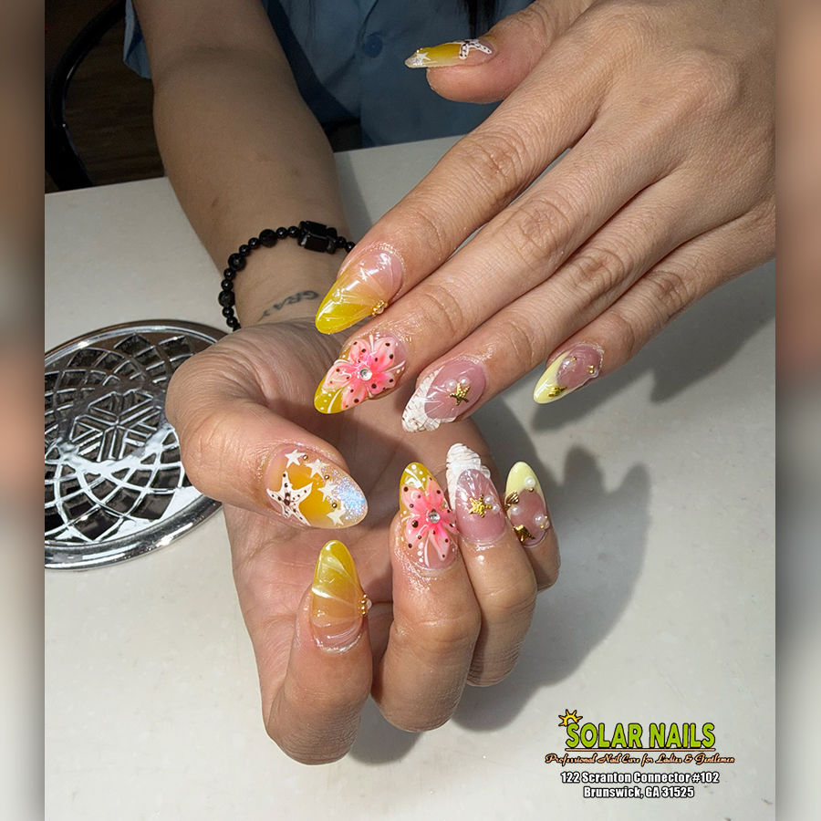 nails ideas